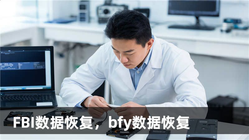 FBI数据恢复，bfy数据恢复