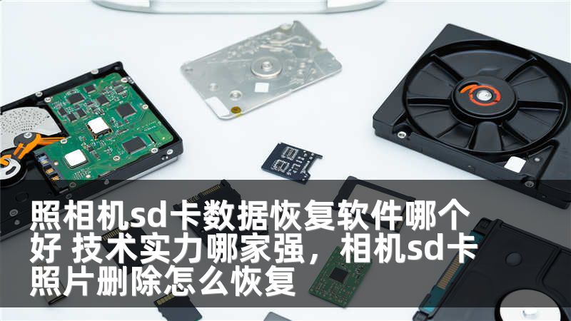 照相机sd卡数据恢复软件哪个好 技术实力哪家强，相机sd卡照片删除怎么恢复