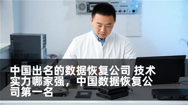 中国出名的数据恢复公司 技术实力哪家强，中国数据恢复公司第一名