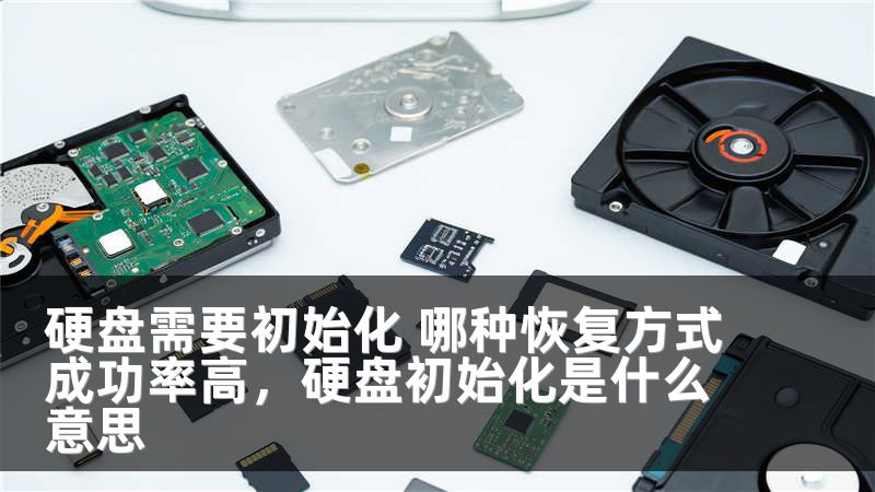 硬盘需要初始化 哪种恢复方式成功率高，硬盘初始化是什么意思