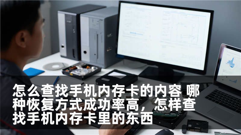 怎么查找手机内存卡的内容 哪种恢复方式成功率高，怎样查找手机内存卡里的东西