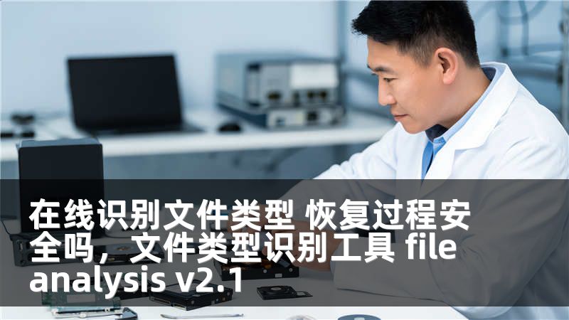 在线识别文件类型 恢复过程安全吗，文件类型识别工具 fileanalysis v2.1