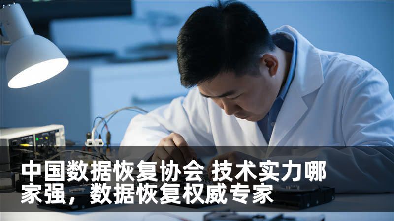 中国数据恢复协会 技术实力哪家强，数据恢复权威专家