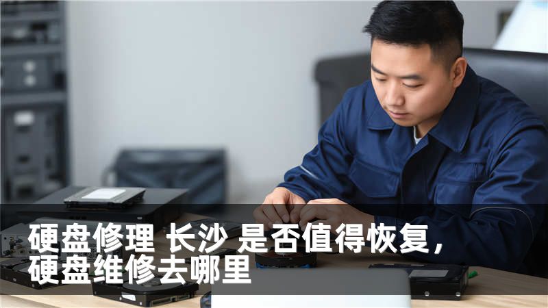 硬盘修理 长沙 是否值得恢复，硬盘维修去哪里
