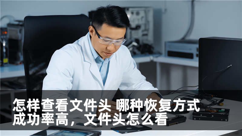 怎样查看文件头 哪种恢复方式成功率高，文件头怎么看