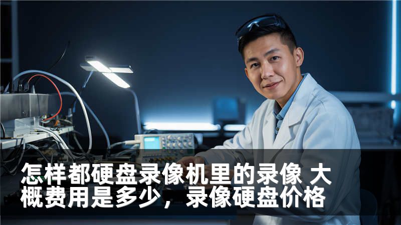 怎样都硬盘录像机里的录像 大概费用是多少,录像硬盘价格