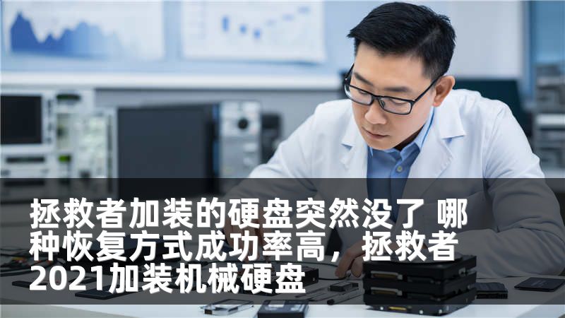 拯救者加装的硬盘突然没了 哪种恢复方式成功率高，拯救者2021加装机械硬盘