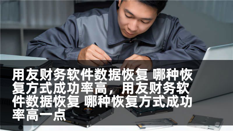 用友财务软件数据恢复 哪种恢复方式成功率高，用友财务软件数据恢复 哪种恢复方式成功率高一点