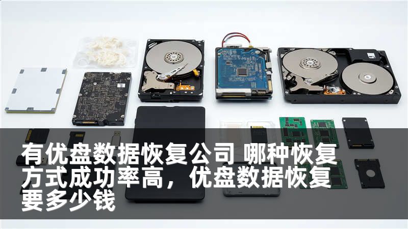 有优盘数据恢复公司 哪种恢复方式成功率高，优盘数据恢复要多少钱