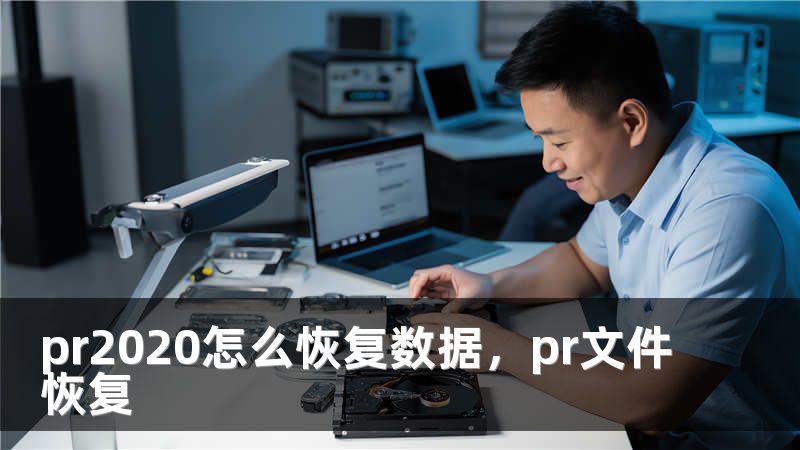 pr2020怎么恢复数据，pr文件恢复