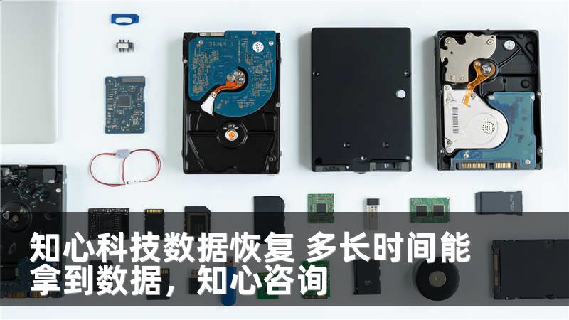 知心科技数据恢复 多长时间能拿到数据，知心咨询
