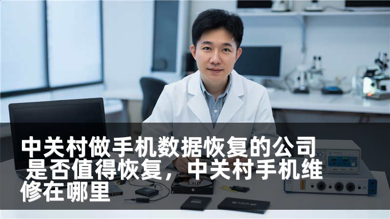 中关村做手机数据恢复的公司 是否值得恢复，中关村手机维修在哪里