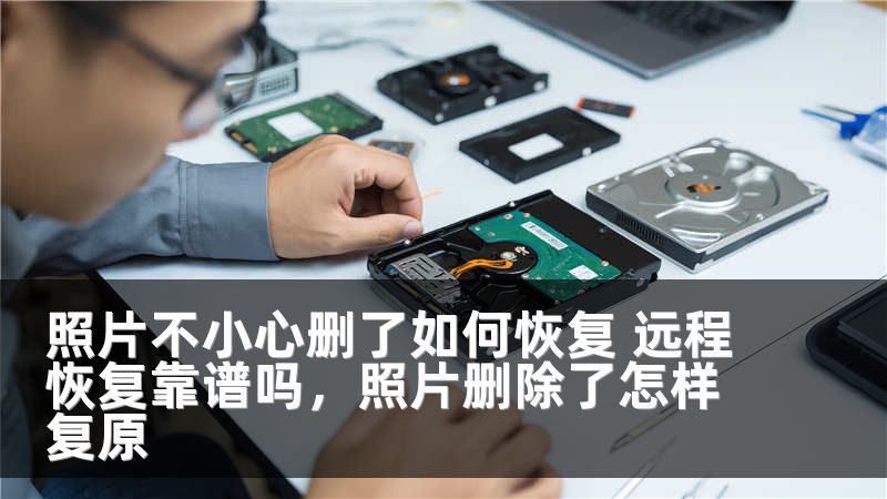 照片不小心删了如何恢复 远程恢复靠谱吗，照片删除了怎样复原