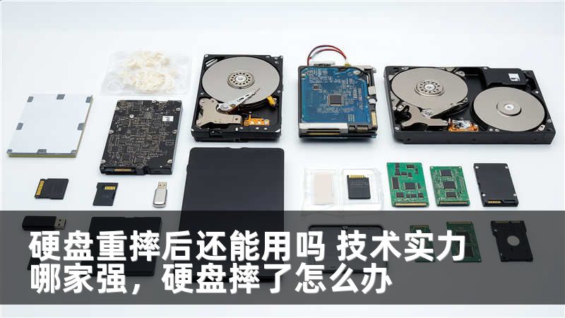 硬盘重摔后还能用吗 技术实力哪家强，硬盘摔了怎么办