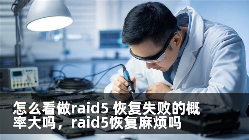 怎么看做raid5 恢复失败的概率大吗，raid5恢复麻烦吗