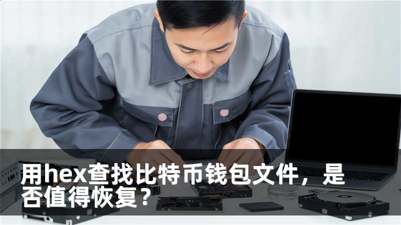 用hex查找比特币钱包文件，是否值得恢复？