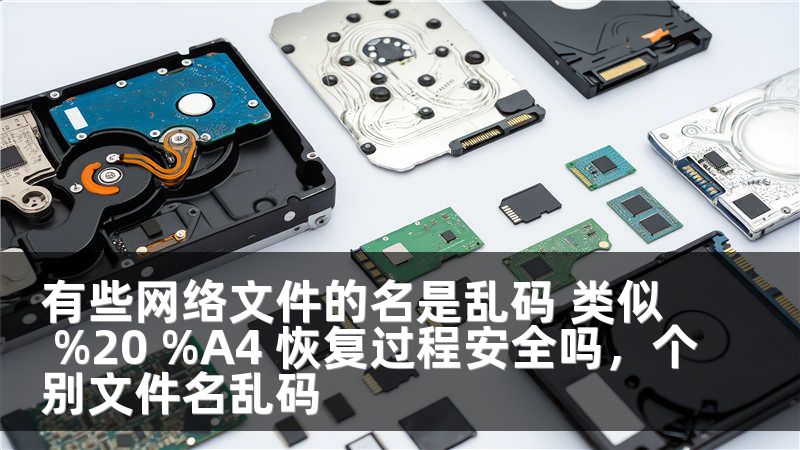 有些网络文件的名是乱码 类似 %20 %A4 恢复过程安全吗，个别文件名乱码