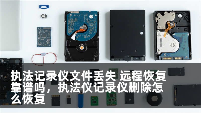 执法记录仪文件丢失 远程恢复靠谱吗,执法仪记录仪删除怎么恢复