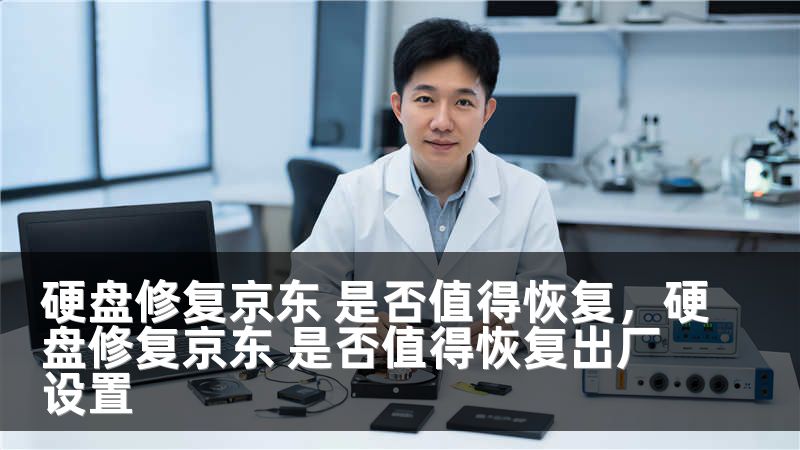 硬盘修复京东 是否值得恢复，硬盘修复京东 是否值得恢复出厂设置
