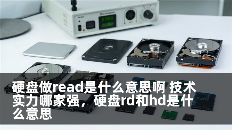 硬盘做read是什么意思啊 技术实力哪家强，硬盘rd和hd是什么意思