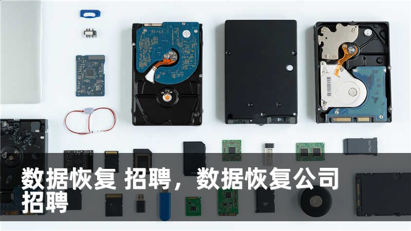 数据恢复 招聘，数据恢复公司招聘