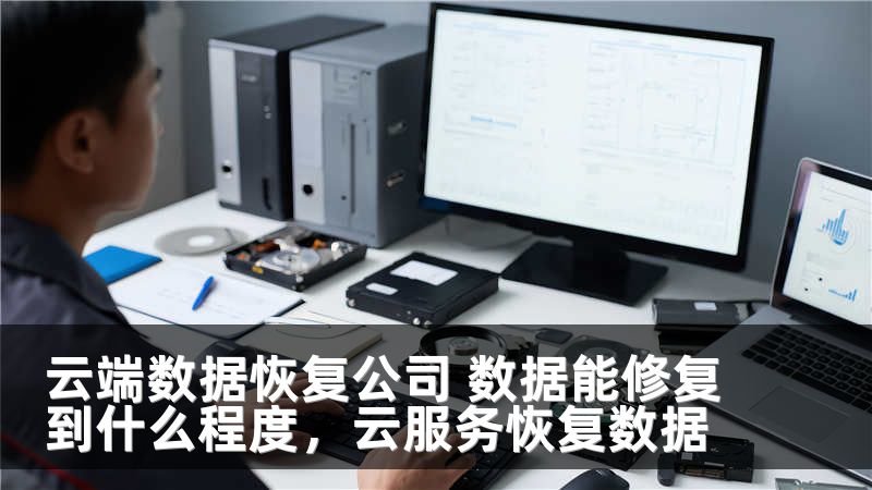 云端数据恢复公司 数据能修复到什么程度，云服务恢复数据