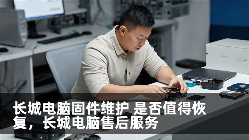 长城电脑固件维护 是否值得恢复，长城电脑售后服务