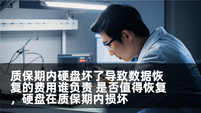 质保期内硬盘坏了导致数据恢复的费用谁负责 是否值得恢复，硬盘在质保期内损坏