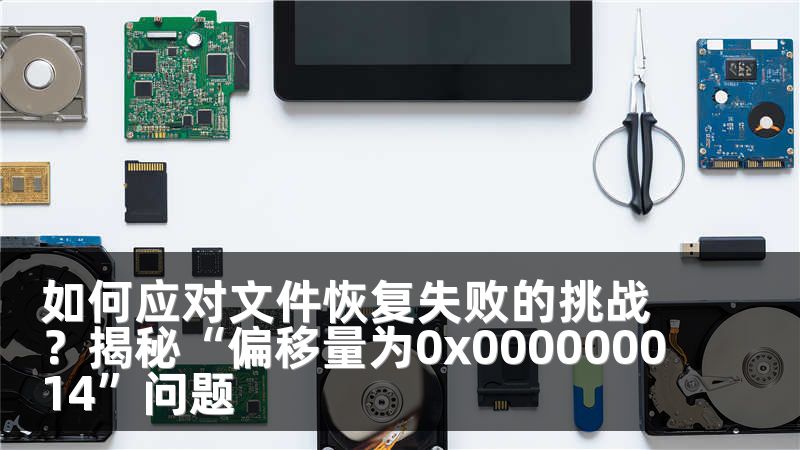 如何应对文件恢复失败的挑战？揭秘“偏移量为0x000000014”问题