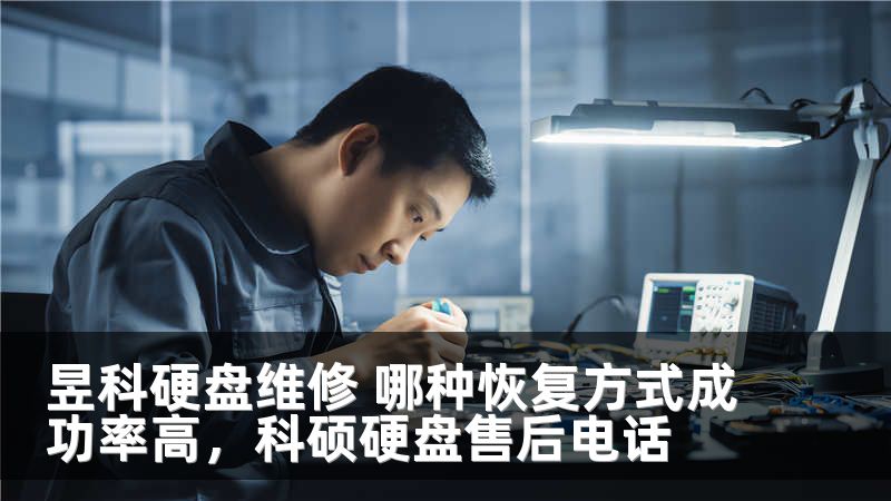 昱科硬盘维修 哪种恢复方式成功率高，科硕硬盘售后电话