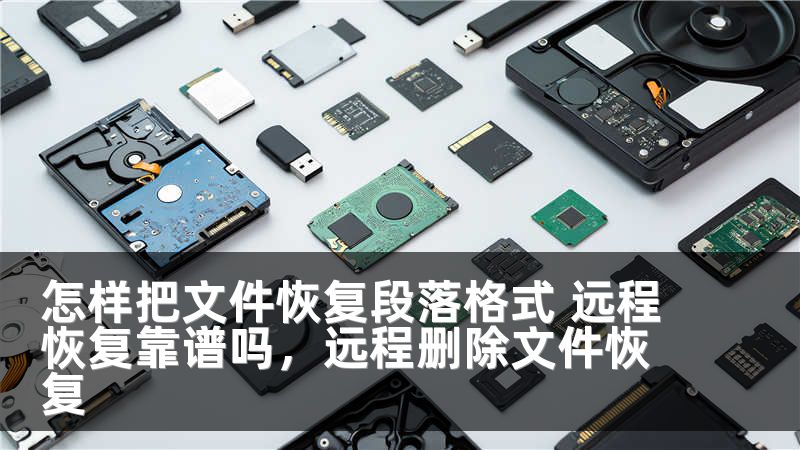 怎样把文件恢复段落格式 远程恢复靠谱吗，远程删除文件恢复