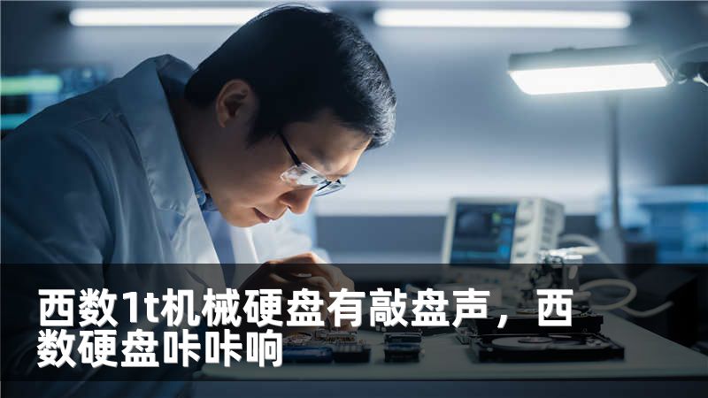 西数1t机械硬盘有敲盘声，西数硬盘咔咔响