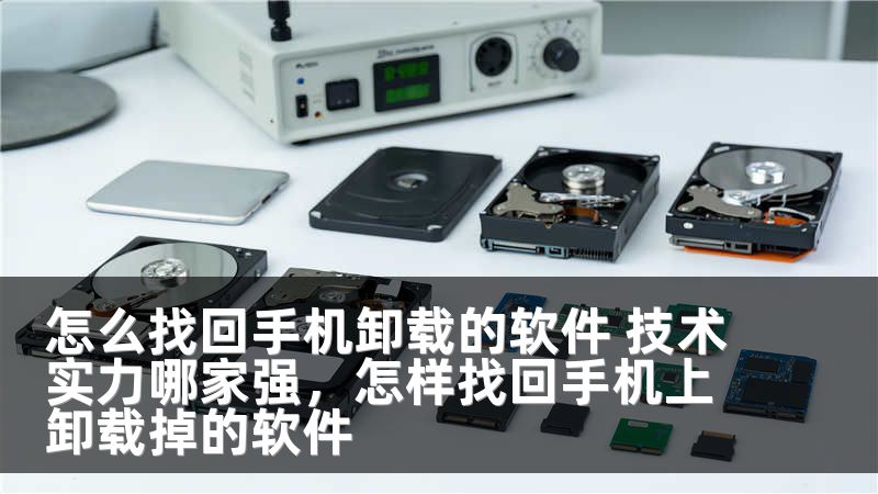 怎么找回手机卸载的软件 技术实力哪家强，怎样找回手机上卸载掉的软件