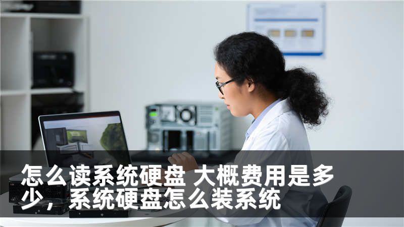 怎么读系统硬盘 大概费用是多少，系统硬盘怎么装系统