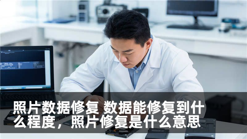 照片数据修复 数据能修复到什么程度，照片修复是什么意思