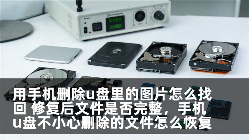 用手机删除u盘里的图片怎么找回 修复后文件是否完整，手机u盘不小心删除的文件怎么恢复