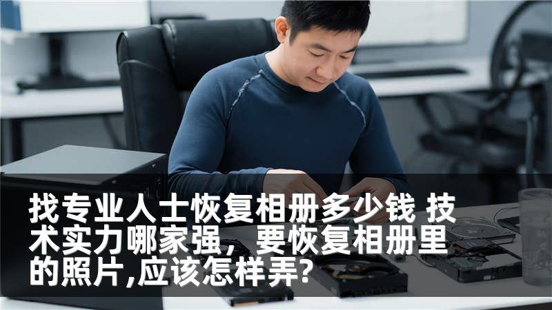 找专业人士恢复相册多少钱 技术实力哪家强，要恢复相册里的照片,应该怎样弄?