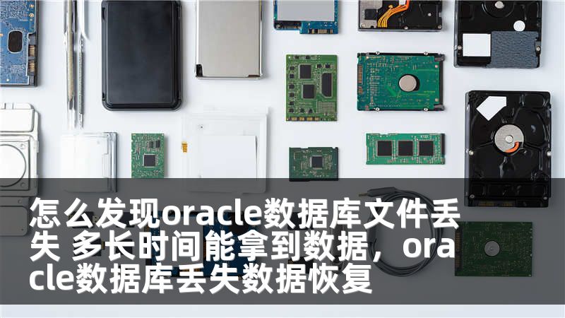 怎么发现oracle数据库文件丢失 多长时间能拿到数据，oracle数据库丢失数据恢复