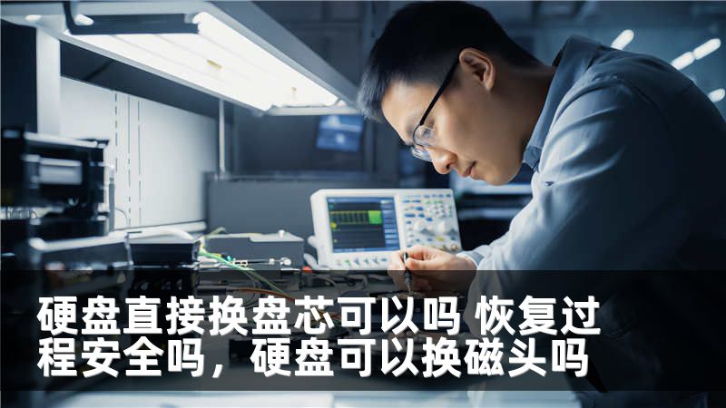硬盘直接换盘芯可以吗 恢复过程安全吗，硬盘可以换磁头吗