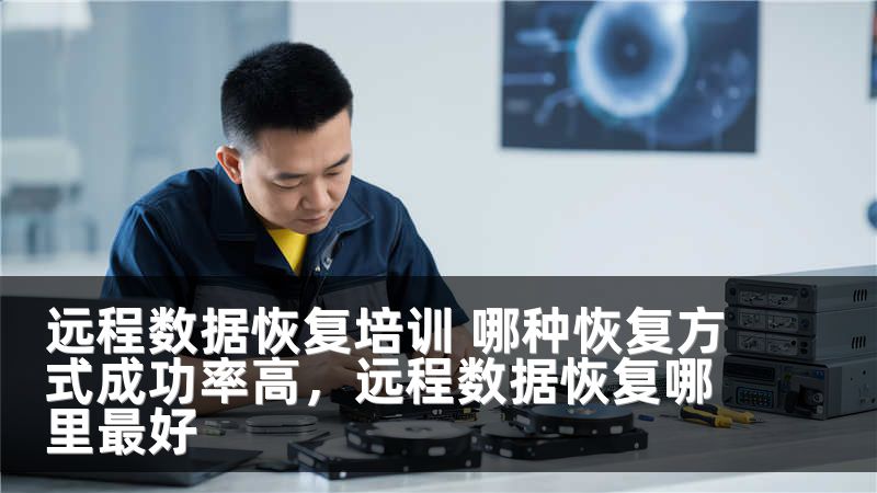 远程数据恢复培训 哪种恢复方式成功率高，远程数据恢复哪里最好