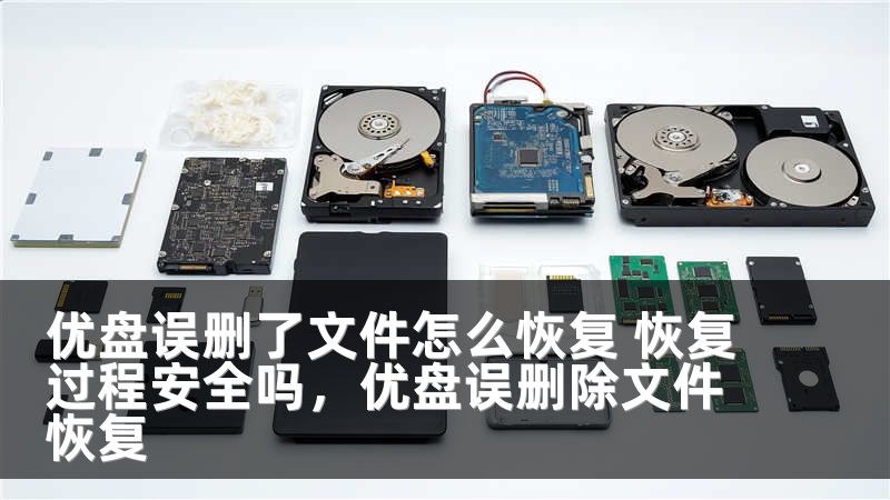 优盘误删了文件怎么恢复 恢复过程安全吗，优盘误删除文件恢复