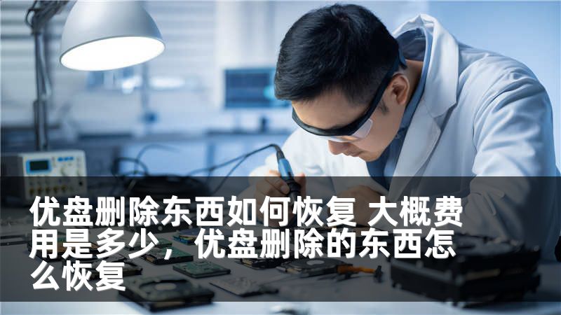 优盘删除东西如何恢复 大概费用是多少，优盘删除的东西怎么恢复