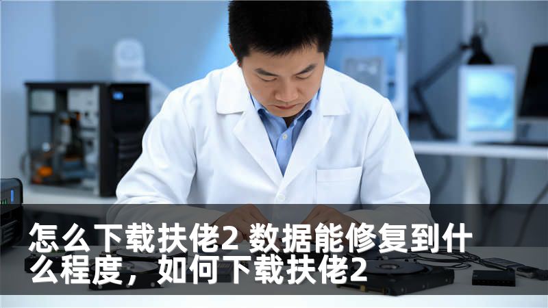 怎么下载扶佬2 数据能修复到什么程度，如何下载扶佬2