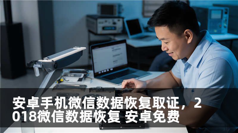 安卓手机微信数据恢复取证,2018微信数据恢复 安卓免费