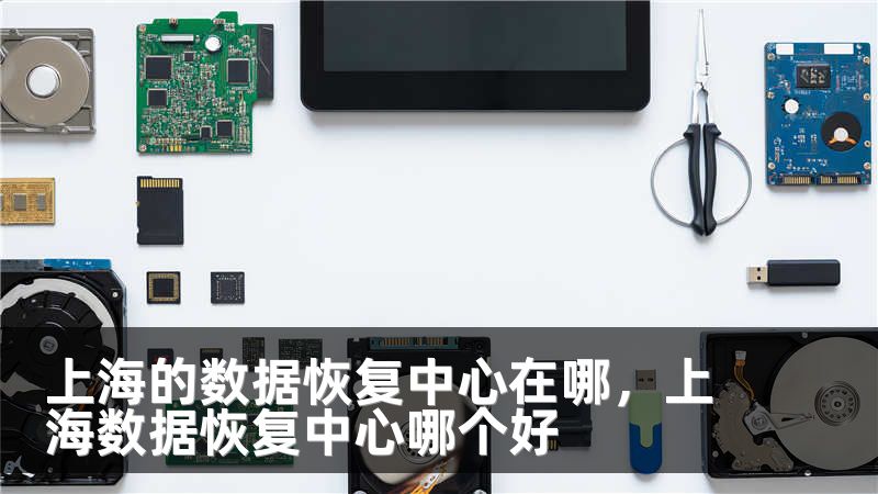 上海的数据恢复中心在哪，上海数据恢复中心哪个好