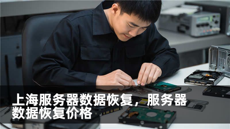 上海服务器数据恢复,服务器数据恢复价格