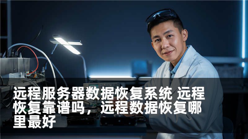 远程服务器数据恢复系统 远程恢复靠谱吗,远程数据恢复哪里最好
