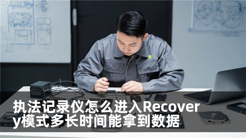 执法记录仪怎么进入Recovery模式多长时间能拿到数据
