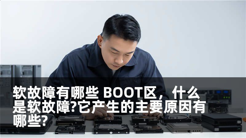 软故障有哪些 BOOT区，什么是软故障?它产生的主要原因有哪些?