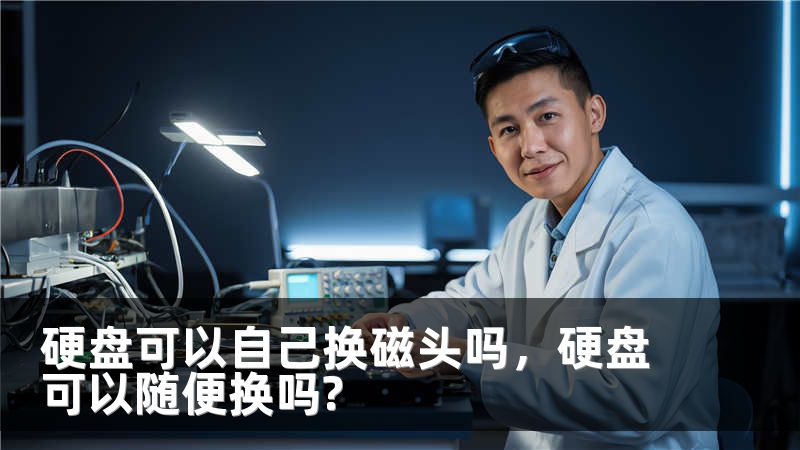 硬盘可以自己换磁头吗，硬盘可以随便换吗?